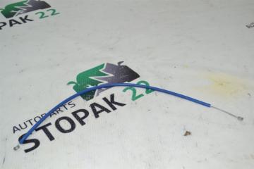 Тросик печки Toyota Runx 2002 контрактная Тросик печки Toyota Runx 2002