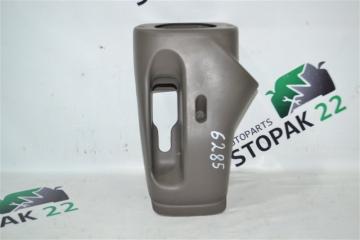 Кожух рулевой колонки Toyota Corolla 2005