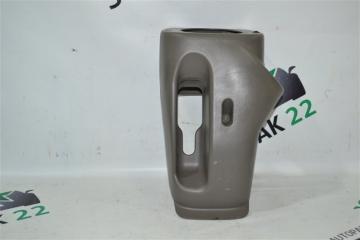 Кожух рулевой колонки Toyota Corolla 2000