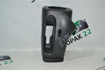 Кожух рулевой колонки Toyota Corolla Runx 2006