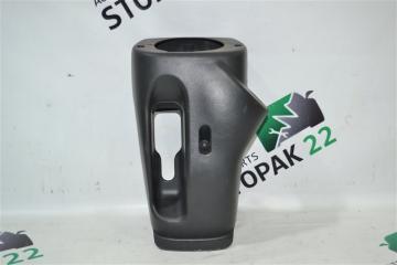 Кожух рулевой колонки Toyota Allex 2001