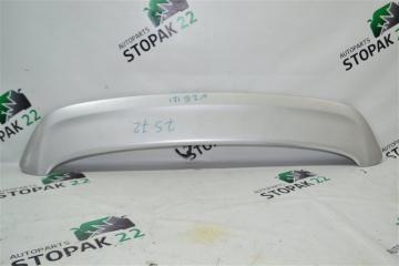 Спойлер Toyota Allex 2001