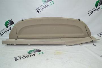 Шторка багажника Toyota Runx 2002 контрактная Шторка багажника Toyota Runx 2002