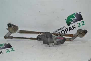 Механизм дворников Toyota Corolla 2002 контрактная Механизм дворников Toyota Corolla 2002