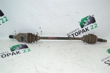 Фото запчасти привод задний Toyota Fielder 2002 контрактная запчасть Запчасть привод задний Toyota Fielder 2002