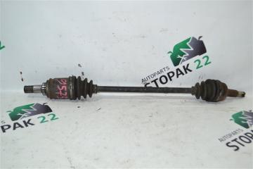 Фото запчасти привод задний Toyota Corolla 2003 контрактная запчасть Запчасть привод задний Toyota Corolla 2003