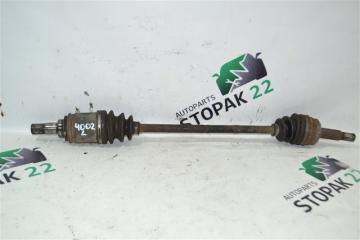 Фото запчасти привод задний Toyota Corolla 2001 контрактная запчасть Запчасть привод задний Toyota Corolla 2001