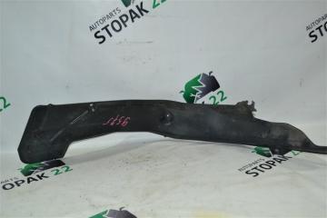 Защита горловины топливного бака Toyota Corolla 2003