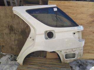 Крыло заднее левое Toyota Vista Ardeo 1999
