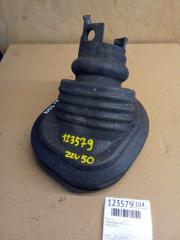 Кожух рулевой колонки Toyota Vista 2002