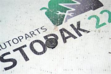 Кронштейн опоры капота Toyota Corolla 2002