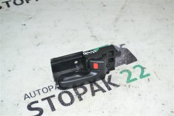Фото запчасти ручка двери правая Toyota Fielder 2003 контрактная запчасть Запчасть ручка двери правая Toyota Fielder 2003