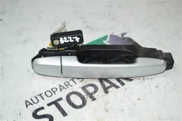 Ручка двери задняя левая Toyota Corolla 2001