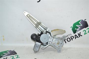 Фото запчасти стеклоподъемник задний правый Toyota Corolla 2005 контрактная запчасть Запчасть стеклоподъемник задний правый Toyota Corolla 2005