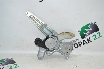 Запчасть стеклоподъемник задний правый Toyota Corolla 2000