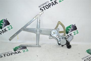 Запчасть стеклоподъемник передний левый Toyota Corolla 2001