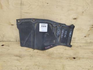 Фото запчасти защита двигателя левая Toyota Vista Ardeo 1999 контрактная запчасть Запчасть защита двигателя левая Toyota Vista Ardeo 1999