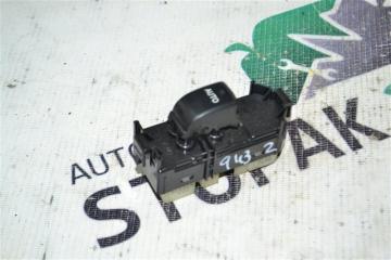 Кнопка стеклоподъемника Toyota Fielder 2003