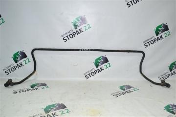 Стабилизатор задний Toyota Corolla 2002