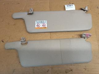 Козырек солнцезащитный Toyota Vista Ardeo 1999 контрактная Козырек солнцезащитный Toyota Vista Ardeo 1999