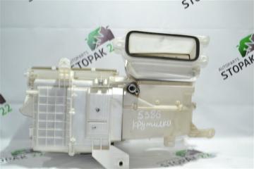 Корпус печки в сборе Toyota Corolla Runx 2006