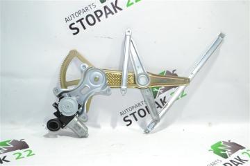 Фото запчасти стеклоподъемник передний левый Toyota Corolla 2005 контрактная запчасть Запчасть стеклоподъемник передний левый Toyota Corolla 2005