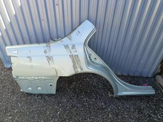 Крыло заднее заднее правое Toyota Carina 1996