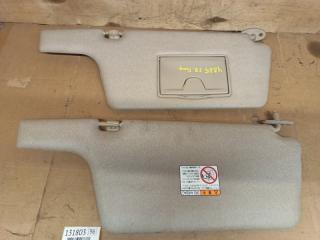 Козырек солнцезащитный Mazda Premacy 2003 контрактная Козырек солнцезащитный Mazda Premacy 2003