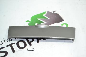 Крышка климат-контроля Toyota Corolla 2004