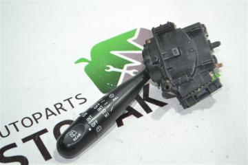 Запчасть переключатель дворников Toyota Fielder 2002