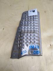 Запчасть тепловой экран Mitsubishi Airtrek 2005