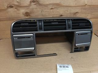 Воздуховод центральный Nissan X-Trail 2001 контрактная Воздуховод центральный Nissan X-Trail 2001