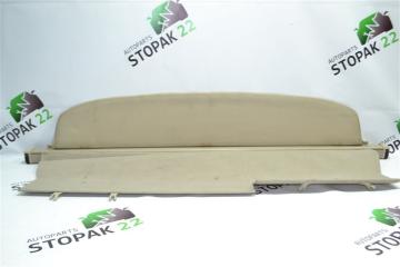 Шторка багажника Toyota Fielder 2003 контрактная Шторка багажника Toyota Fielder 2003