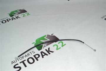 Тросик печки Toyota Fielder 2002 контрактная Тросик печки Toyota Fielder 2002