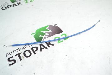 Тросик печки Toyota Corolla 2000-2002 контрактная Тросик печки Toyota Corolla 2000-2002