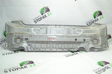 Панель кузова задняя Toyota Runx 2001
