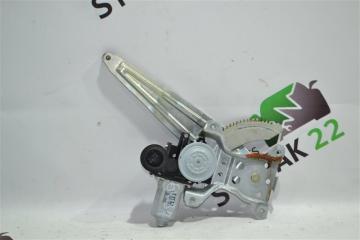 Запчасть стеклоподъемник задний правый Toyota Fielder 2005