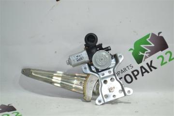 Запчасть стеклоподъемник задний правый Toyota Fielder 2003