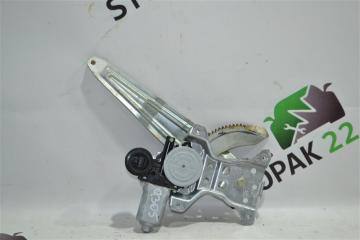 Запчасть стеклоподъемник задний правый Toyota Fielder 2002