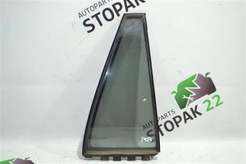 Форточка двери правая Toyota Fielder 2003