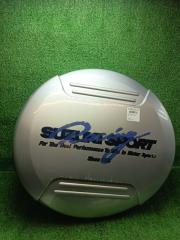 Колпак запасного колеса Suzuki Escudo 2004 контрактная Колпак запасного колеса Suzuki Escudo 2004
