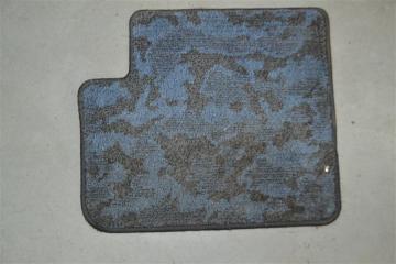 Коврик салона задний левый Toyota Corolla/Fielder/Allex/Runx 2000-2006