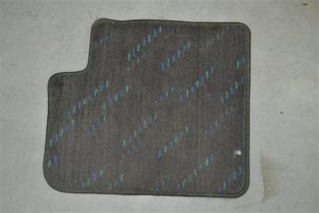 Коврик салона задний левый Toyota Corolla/Fielder/Allex/Runx 2000-2006