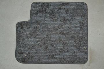 Коврик салона задний левый Toyota Corolla/Fielder/Allex/Runx 2000-2006