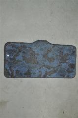 Коврик салона Toyota Corolla/Fielder/Allex/Runx 2000-2006