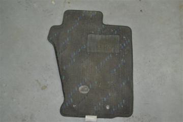 Коврик салона передний правый Toyota Corolla/Fielder/Allex/Runx 2000-2006