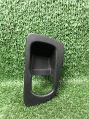 Накладка на ручку двери внутренняя задняя левая Nissan Dualis 2007