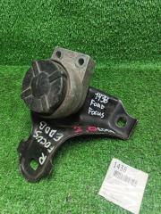 Фото запчасти подушка двигателя правая Ford Focus 1998-2004 контрактная запчасть Запчасть подушка двигателя правая Ford Focus 1998-2004