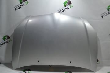 Капот Toyota Corolla Runx 2005