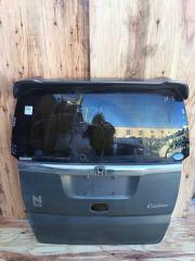 Фото запчасти дверь задняя Honda N-box контрактная запчасть Запчасть дверь задняя Honda N-box